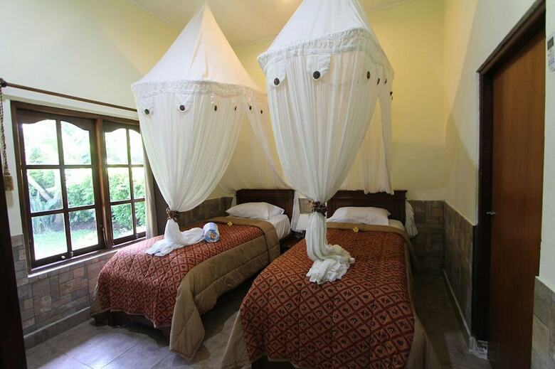 Hotel Dasa Wana Resort