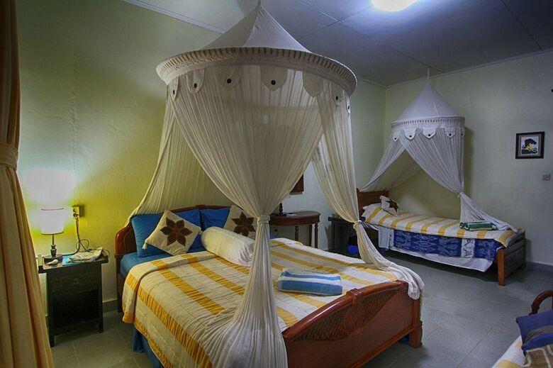 Hotel Dasa Wana Resort
