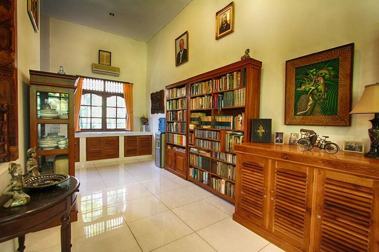 Hotel Dasa Wana Resort