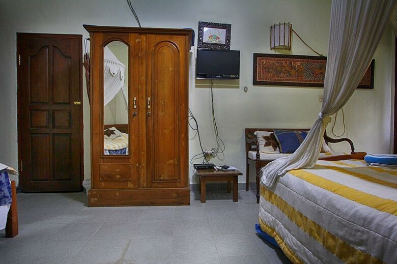 Hotel Dasa Wana Resort