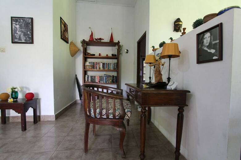 Hotel Dasa Wana Resort