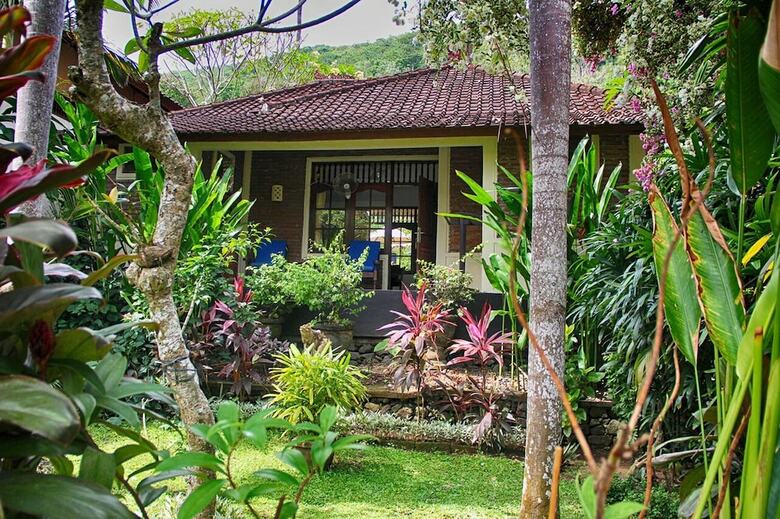 Hotel Dasa Wana Resort