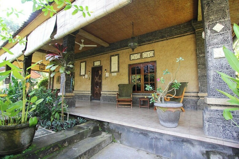 Hotel Dasa Wana Resort