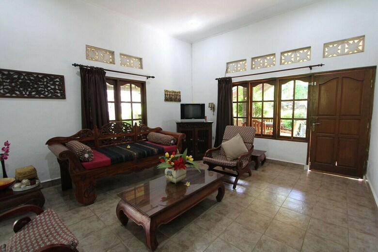 Hotel Dasa Wana Resort