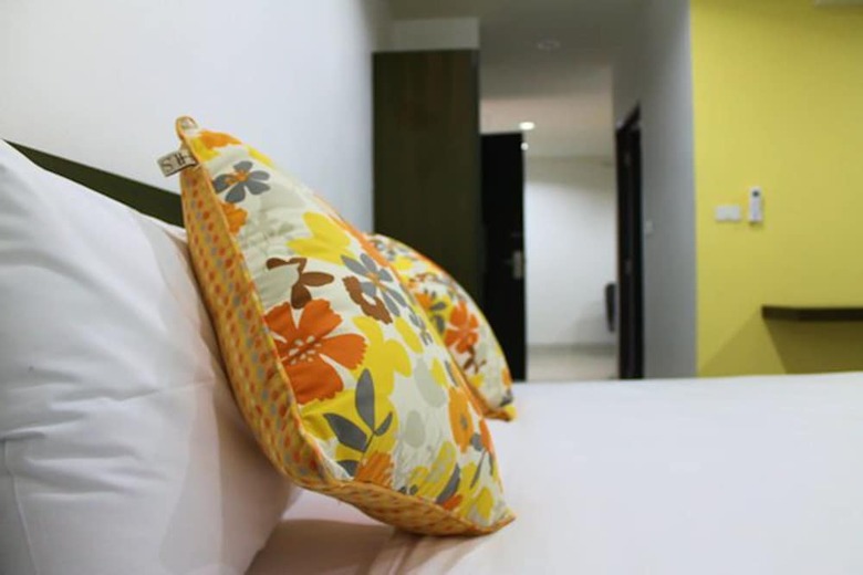 Hotel Mamatel Boutique