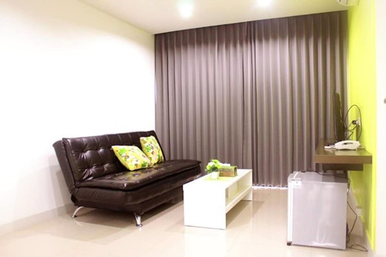 Hotel Mamatel Boutique