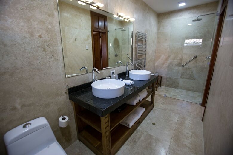 Tocuyeros Boutique Hotel