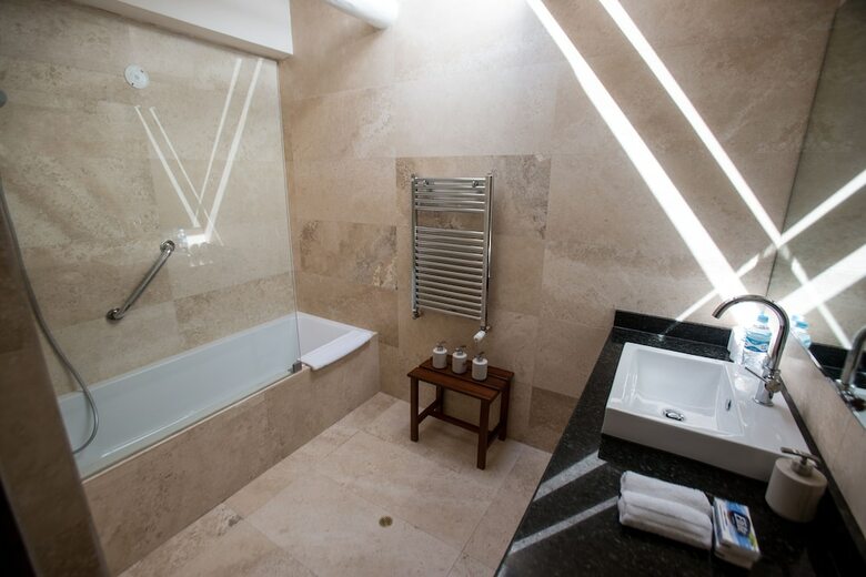 Tocuyeros Boutique Hotel
