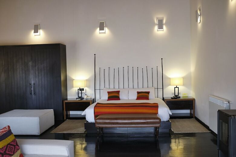 Tocuyeros Boutique Hotel