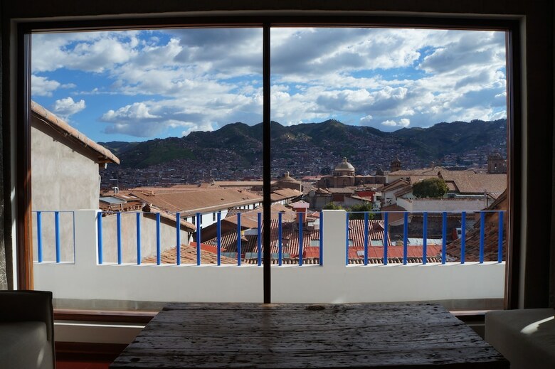 Tocuyeros Boutique Hotel
