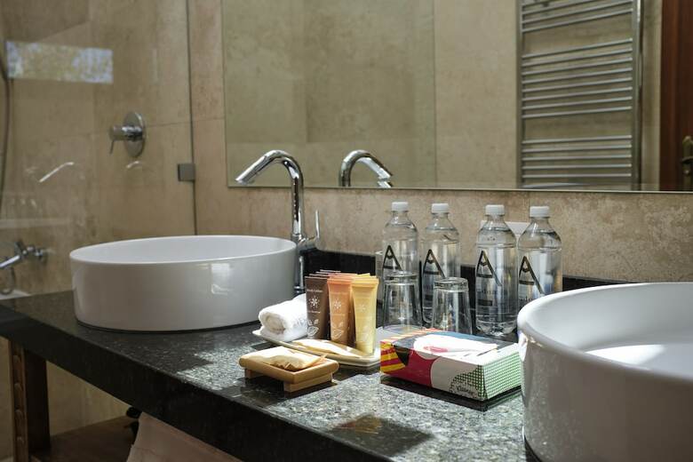 Tocuyeros Boutique Hotel
