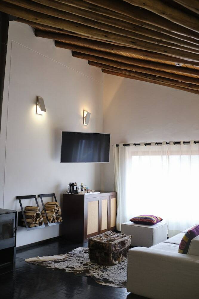 Tocuyeros Boutique Hotel