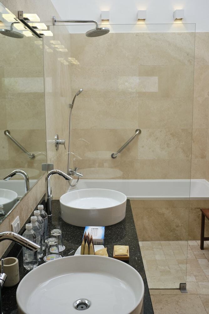 Tocuyeros Boutique Hotel