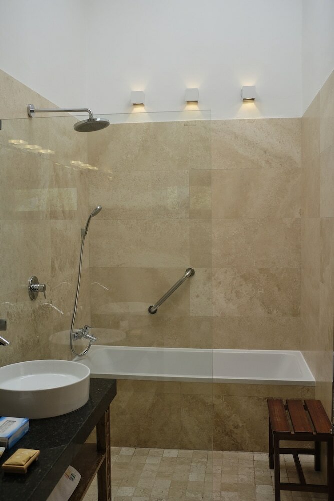 Tocuyeros Boutique Hotel
