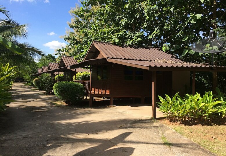 Hotel Miko Resort