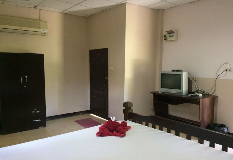 Hotel Miko Resort