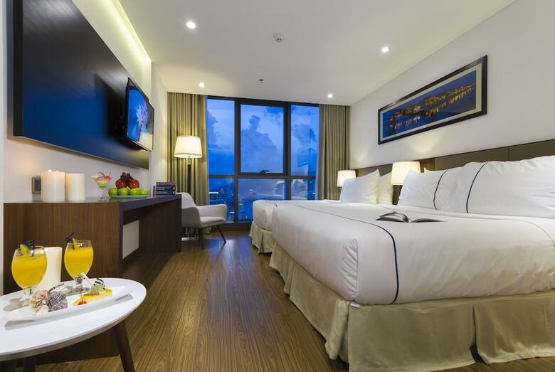 Pavilion Hotel Da Nang