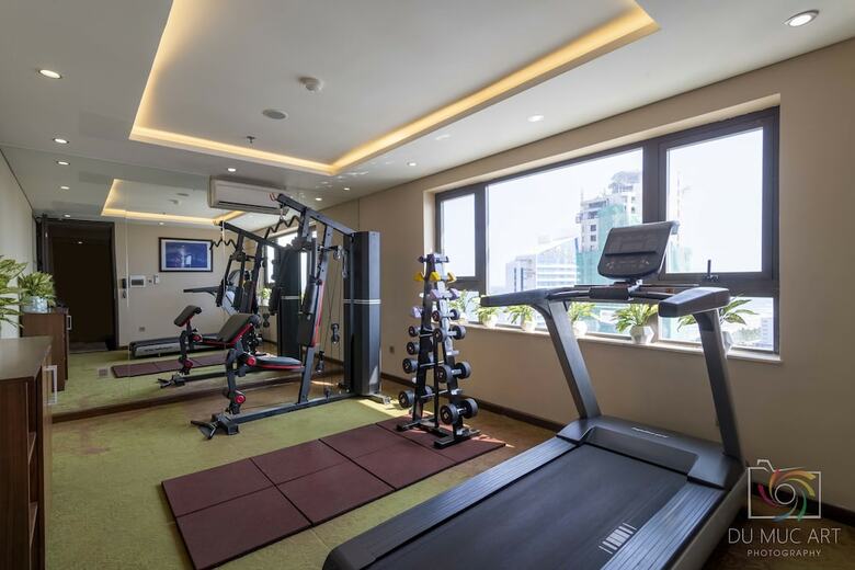Pavilion Hotel Da Nang