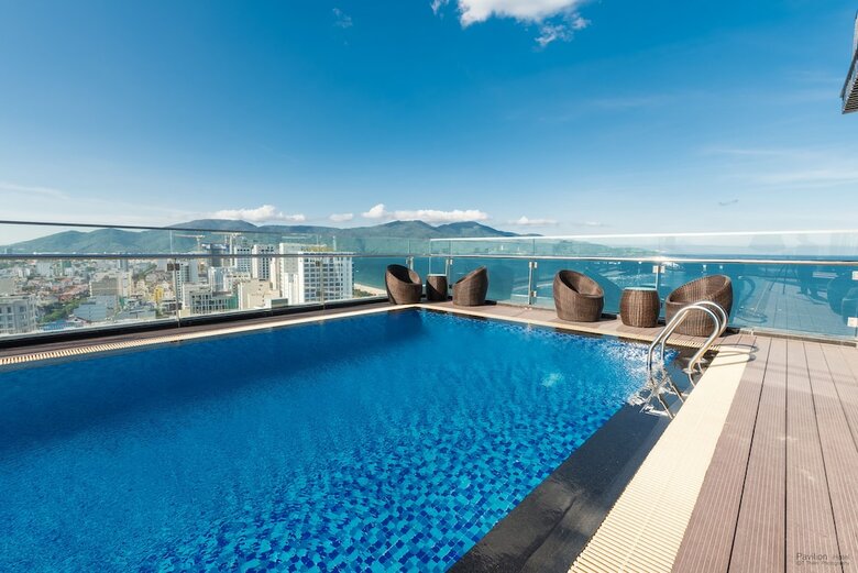 Pavilion Hotel Da Nang