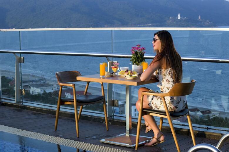 Pavilion Hotel Da Nang