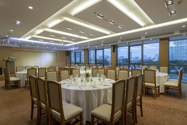 Pavilion Hotel Da Nang