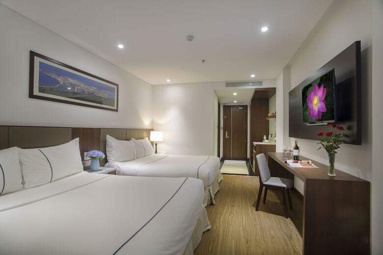 Pavilion Hotel Da Nang