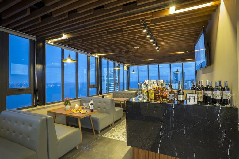 Pavilion Hotel Da Nang