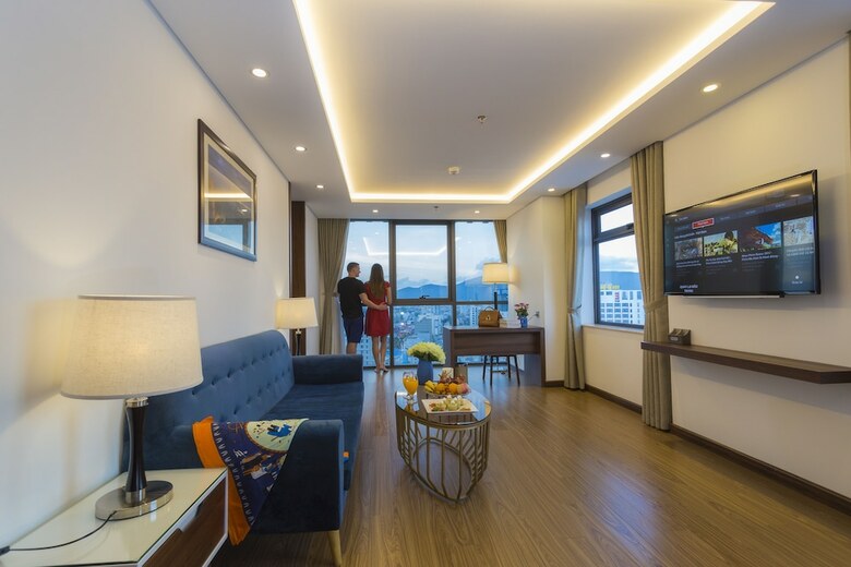 Pavilion Hotel Da Nang