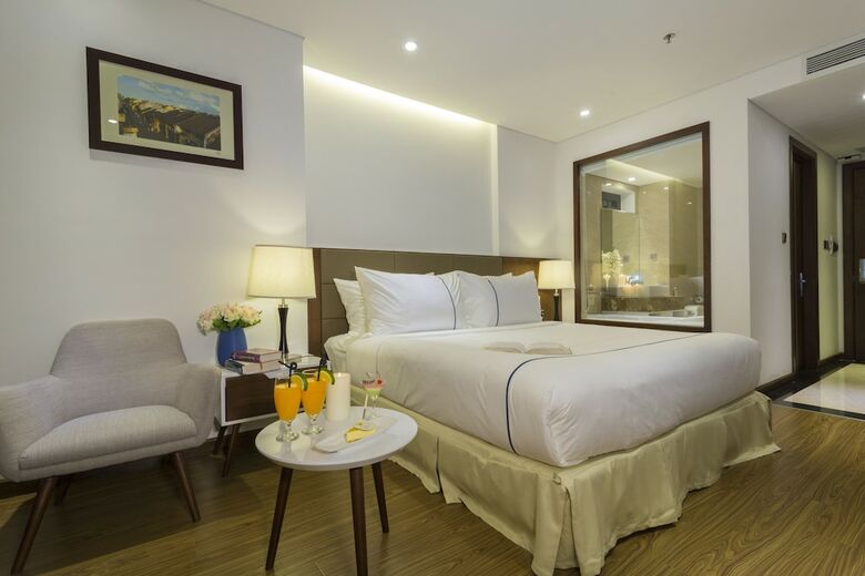 Pavilion Hotel Da Nang