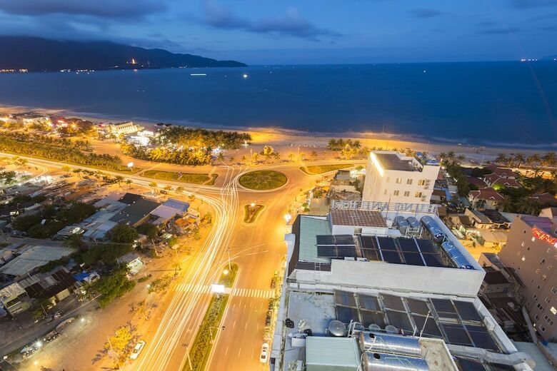 Pavilion Hotel Da Nang