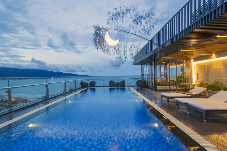 Pavilion Hotel Da Nang