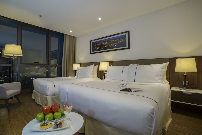 Pavilion Hotel Da Nang