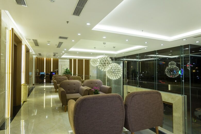 Pavilion Hotel Da Nang