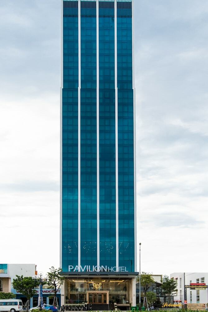 Pavilion Hotel Da Nang