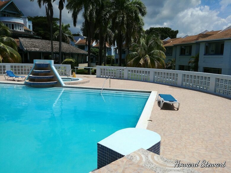 Hs Negril Jamaica Getaway