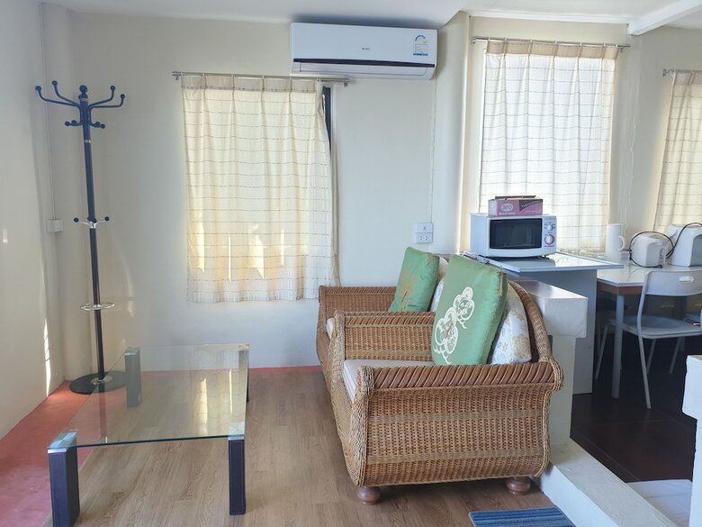 Hotel Samchai Resort