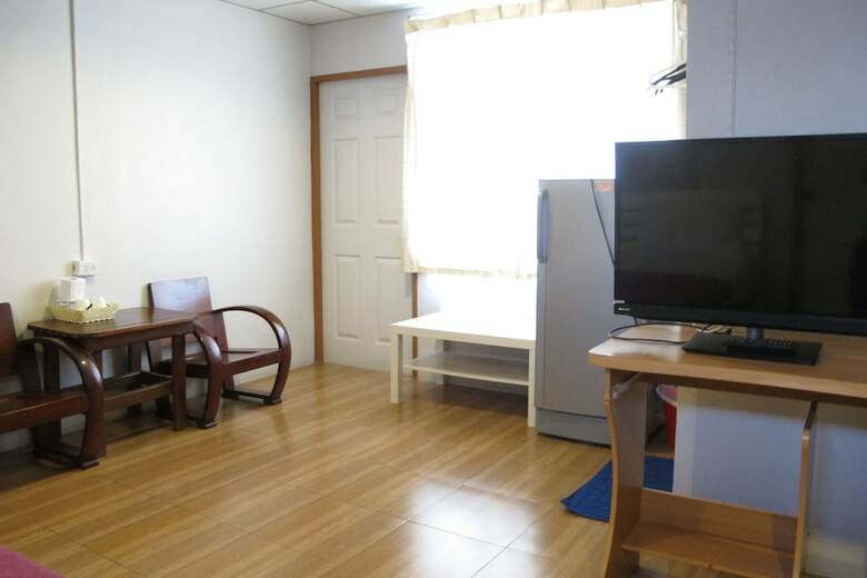 Hotel Samchai Resort