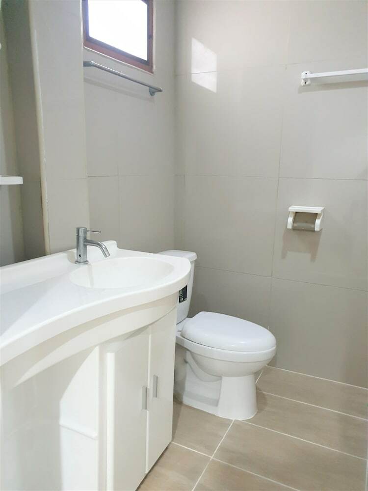 Hotel Samchai Resort