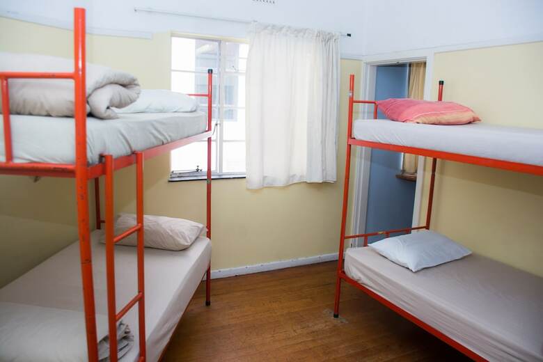Hostal Long Street Backpackers
