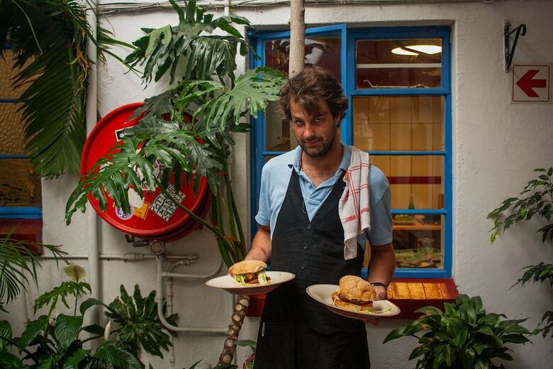 Hostal Long Street Backpackers