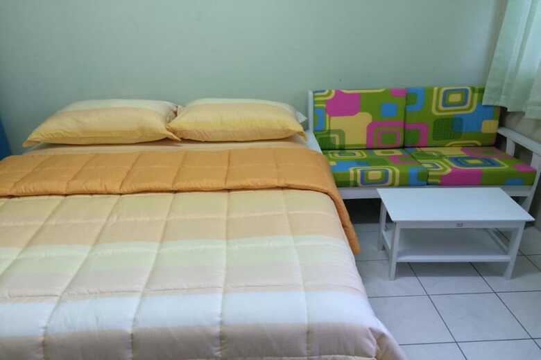 Hotel Gingfa Guest House