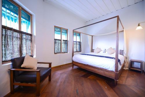 Hotel Neighbor Phuthon Boutique Hostel
