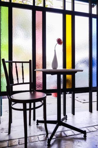 Hotel Neighbor Phuthon Boutique Hostel