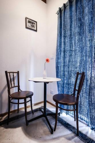 Hotel Neighbor Phuthon Boutique Hostel