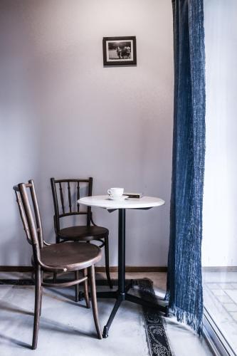Hotel Neighbor Phuthon Boutique Hostel