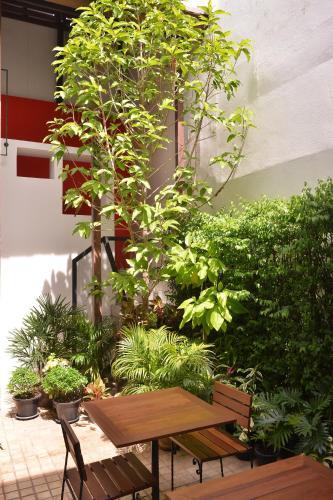 Hotel Neighbor Phuthon Boutique Hostel