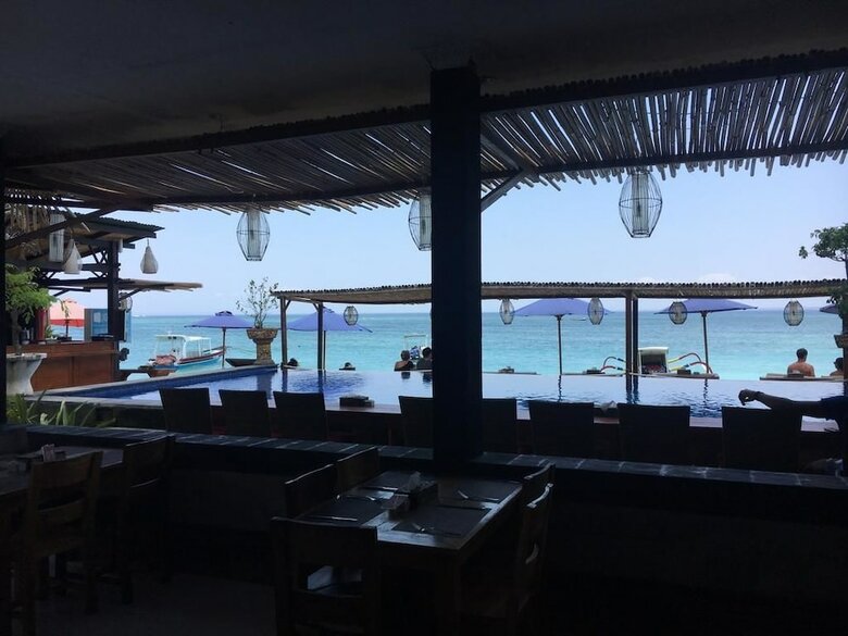 Hotel Linda Beach Resort