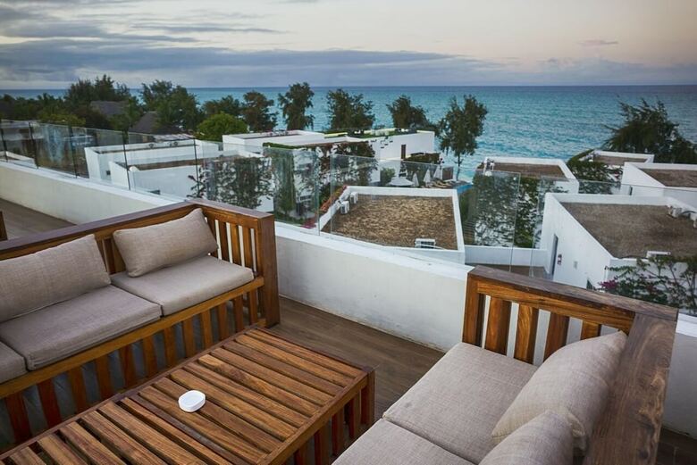 Hotel Nungwi Dreams