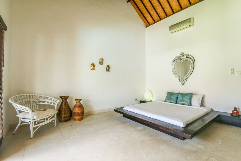 Pevali Villa - Seminyak
