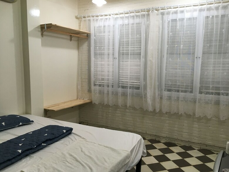 Hostal An Nam Corner - Bui Vien